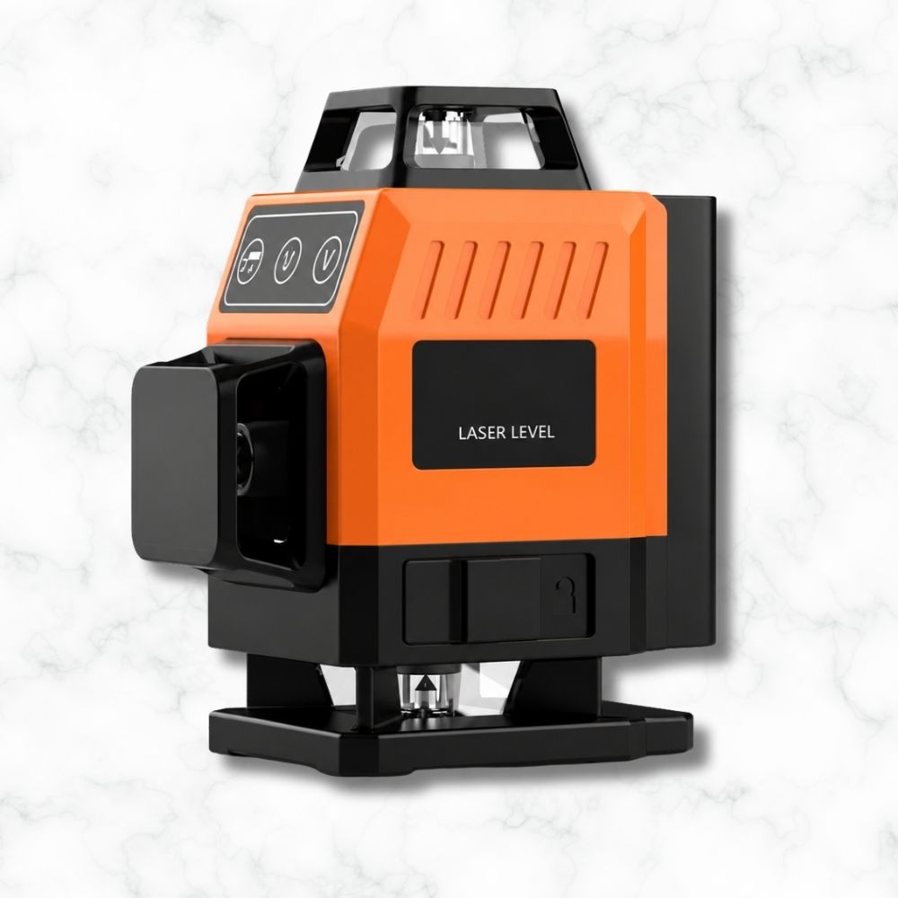 16 lines laser level