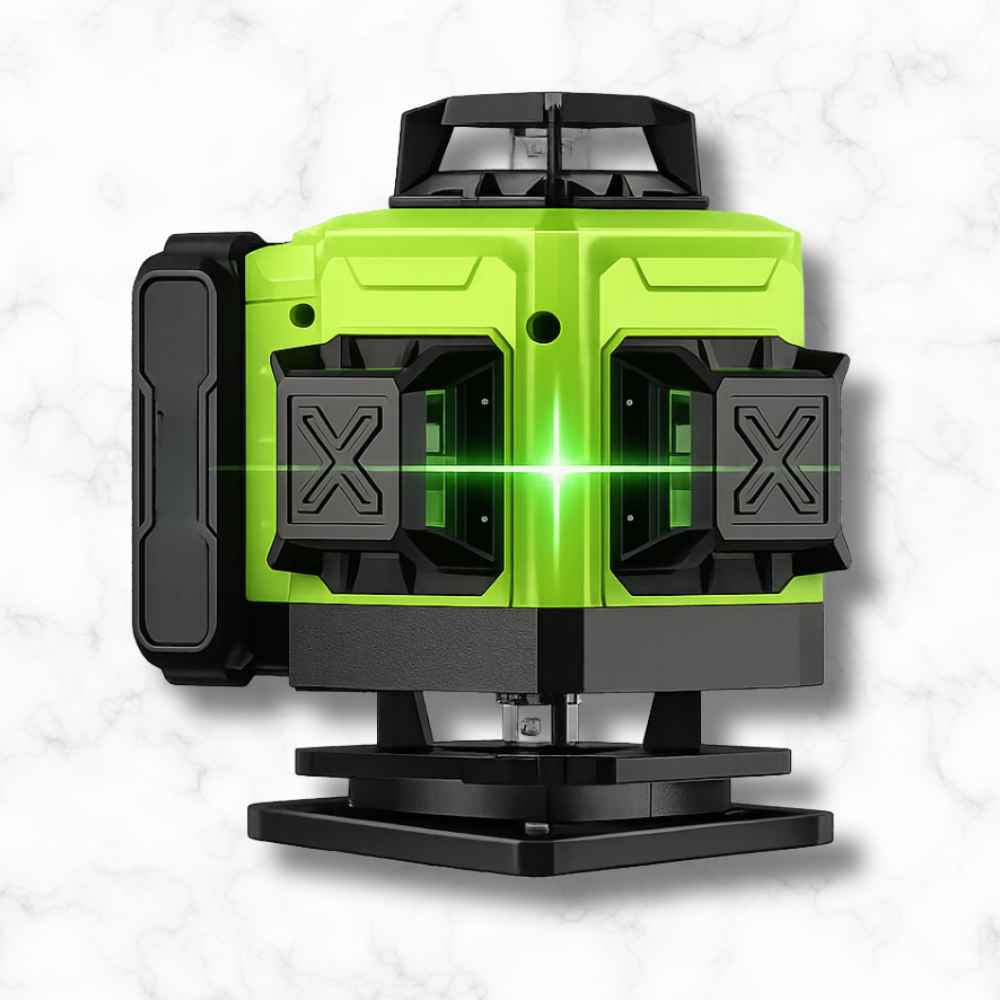 4d Laser Level​