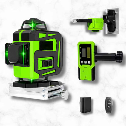 Kit 1  of Ceiling laser level