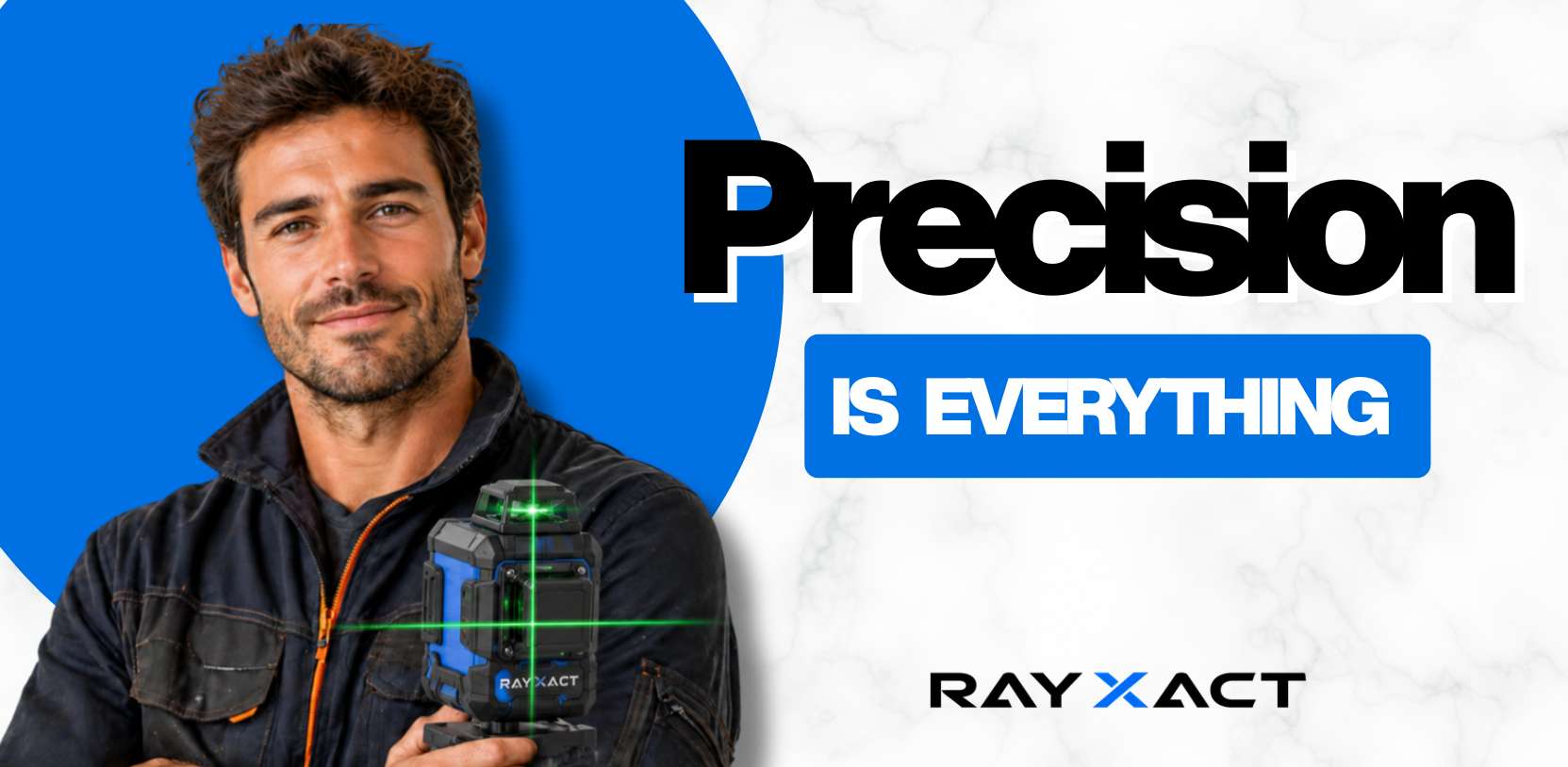 RayXact Precision
