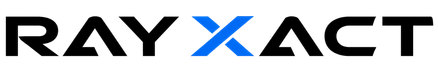 RayXact Logo