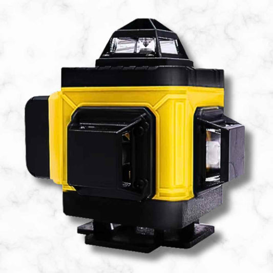 Builders laser level