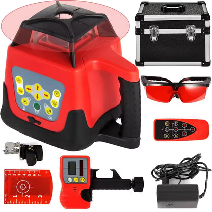 Excavator laser level​ kit