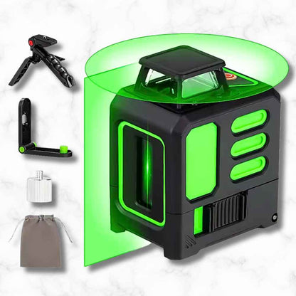 Kit 2 of the Laser level for wallpapering