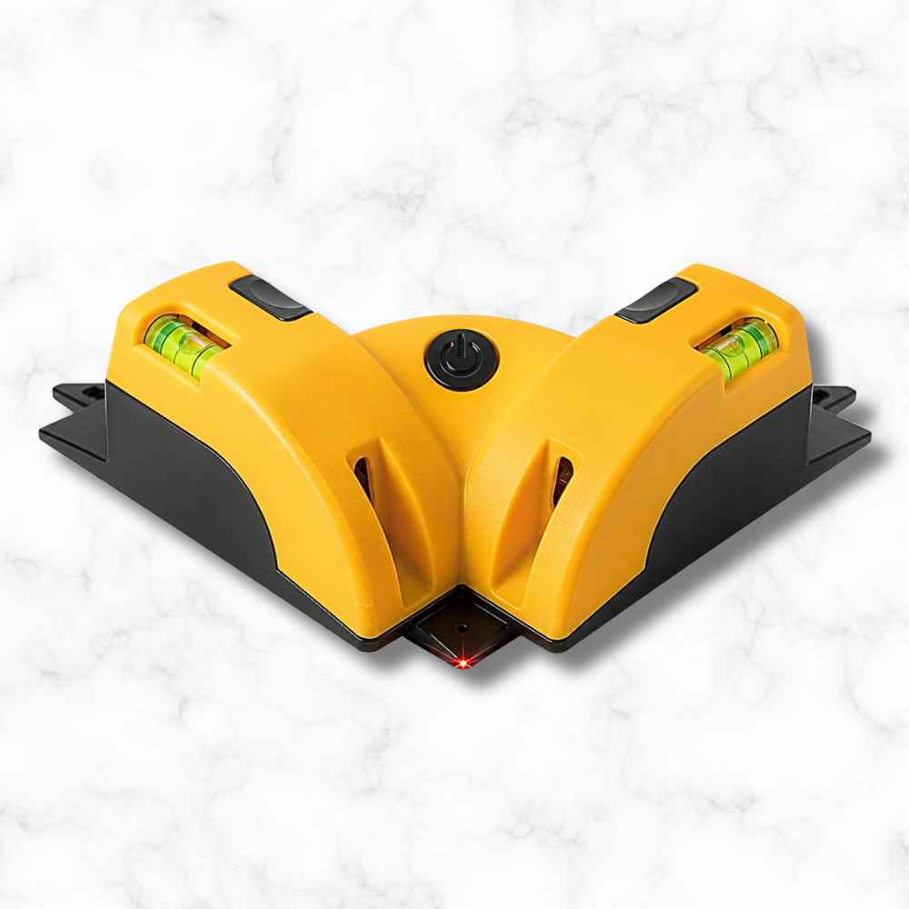 Laser Level Square