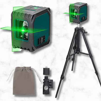Tripod of GoBeam Mini laser level
