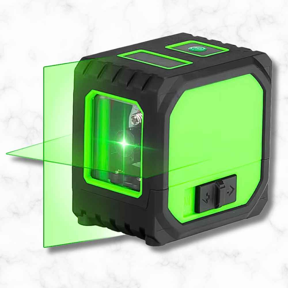 PocketBeam Pocket laser level