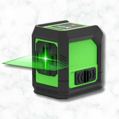 vertical laser level