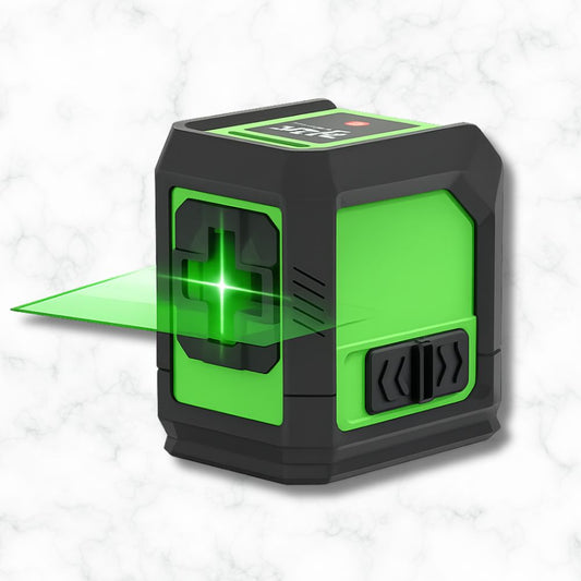 vertical laser level